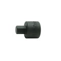 Ko-Ken Bit Socket 5mm Hex 25mm 3/8 Sq. Drive 3012M.25-5